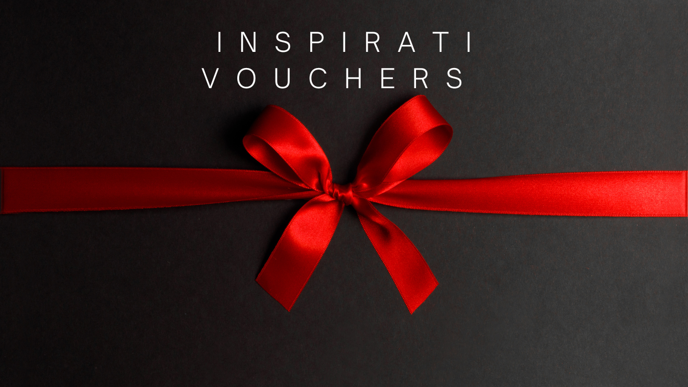 Gift Vouchers