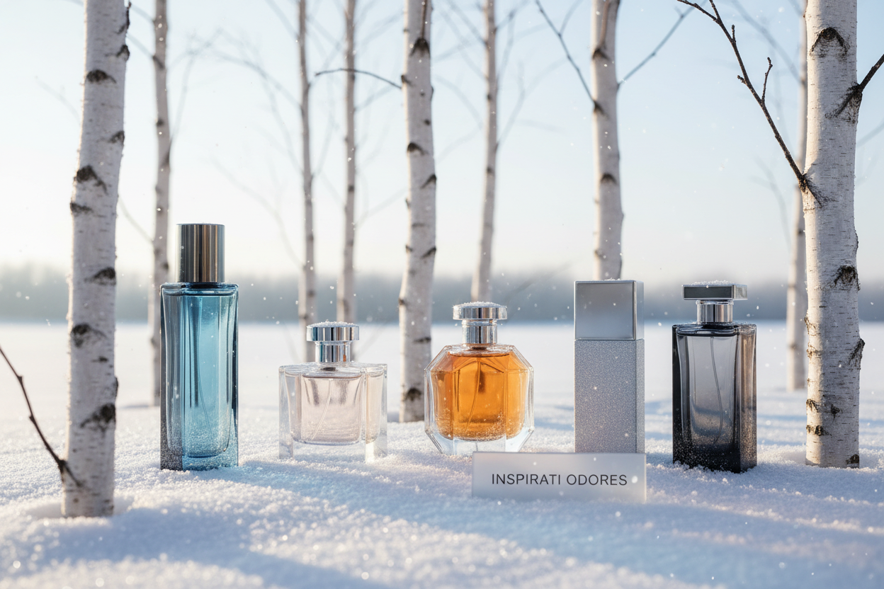 Winter Collection