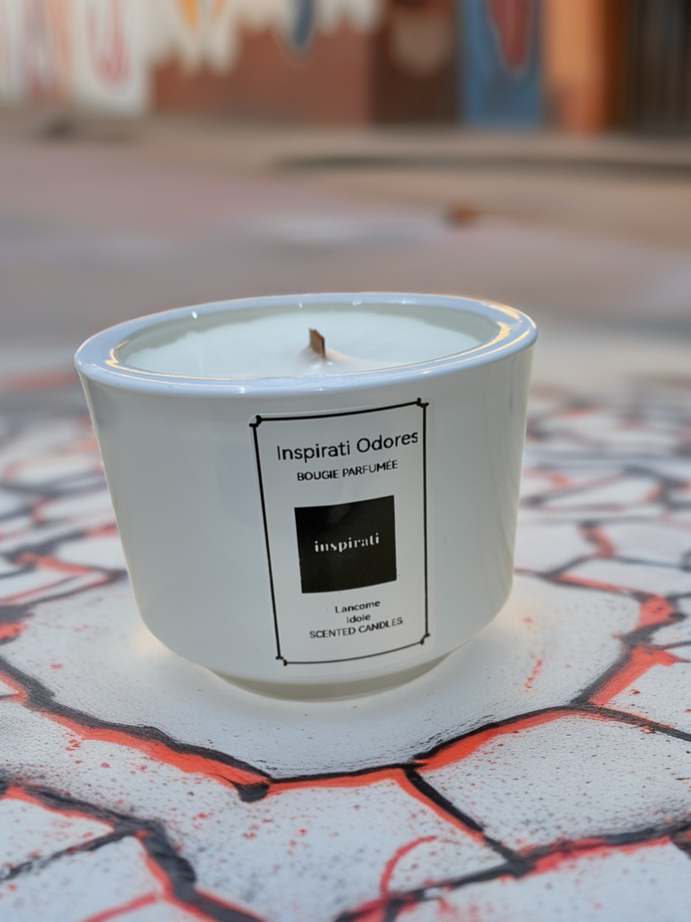 Inspirati Luxury Candles 200gm
