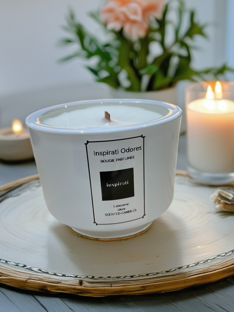 Inspirati Luxury Candles 200gm