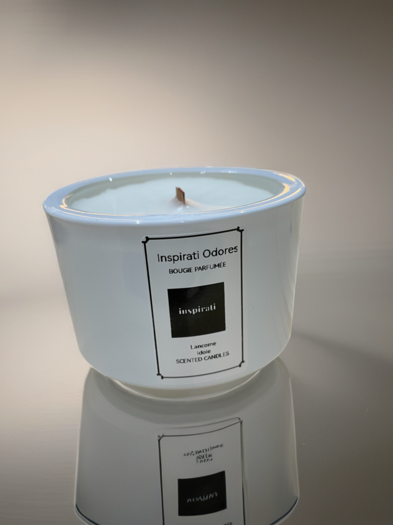 Inspirati Luxury Candles 200gm