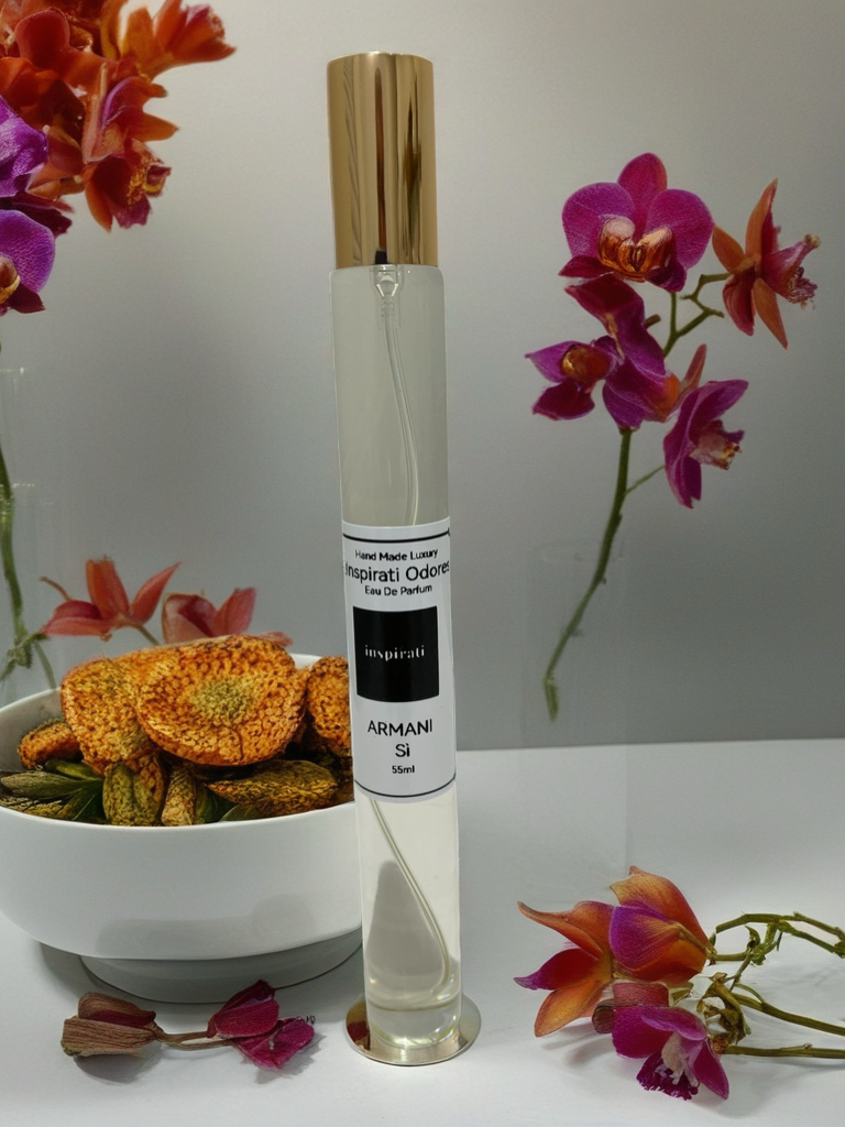 New Inspirati Odores 30ml Perfume bottles