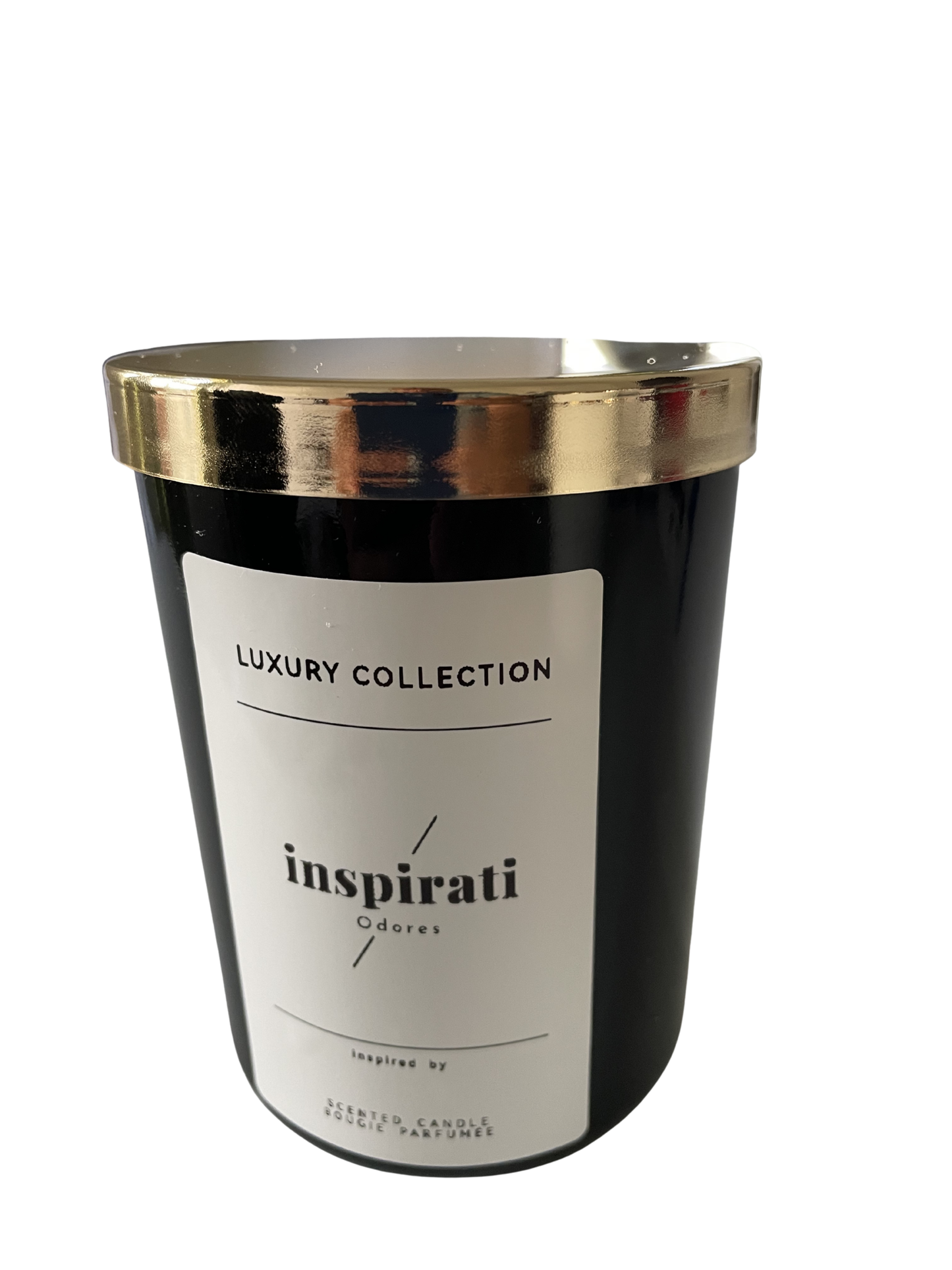 Inspirati Luxury Candles 250gm