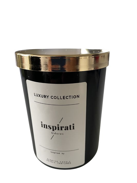 Inspirati Luxury Candles 250gm