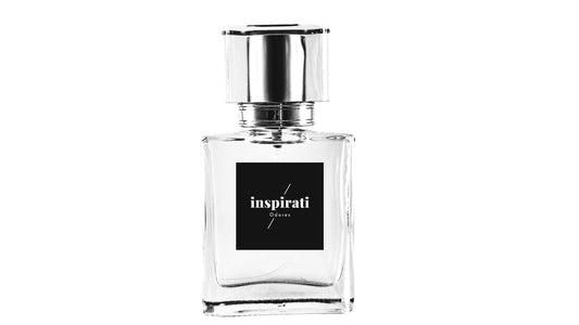 Inspirati - White Oud inspired fragrance for Him