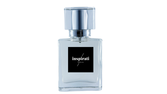 Inspirati Baccarat Rouge 540  Inspired 55ml Eau de Parfum unisex